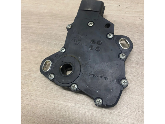 Блок управления Ce1170223a Mitsubishi Outlander