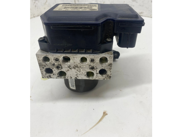 Блок АБС 8G912C405AA, 16565703   Ford  S-MAX  2006 - 2015 года