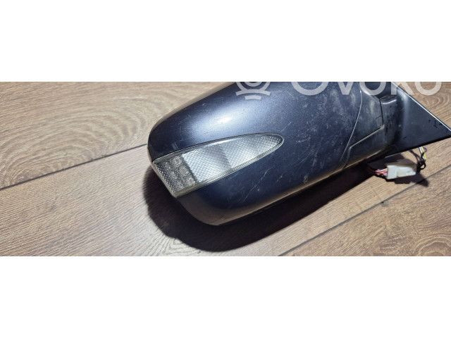 Зеркало электрическое Mitsubishi Grandis - года