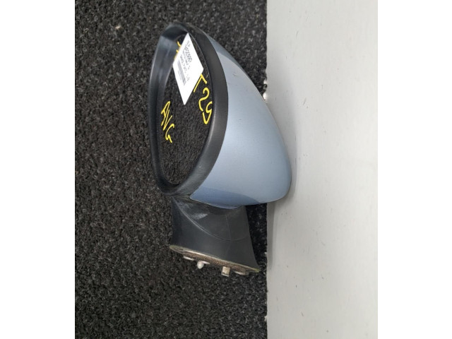 Зеркало (механическое) Fiat Grande Punto - года