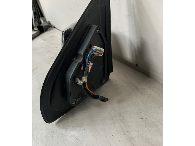 Зеркало электрическое        KIA Sorento  2002 - 2009 года   