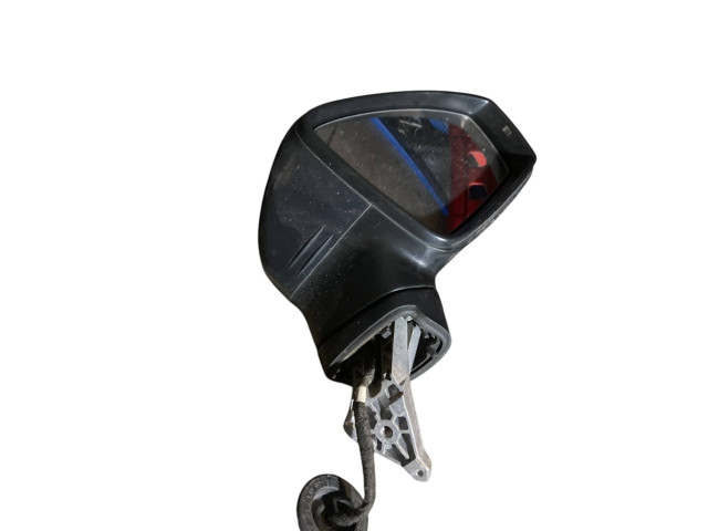 Zpětné zrcátko Volkswagen Tiguan 2016 5NB857502