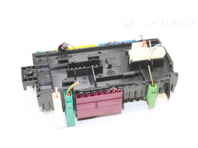 Pojistková skříňka 2469060093 Mercedes-Benz A W176 2014