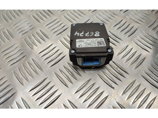 Řídící jednotka 9831386680 Toyota ProAce City 2020