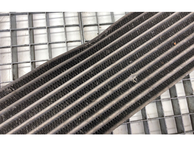 Интеркулер     Fiat Linea 