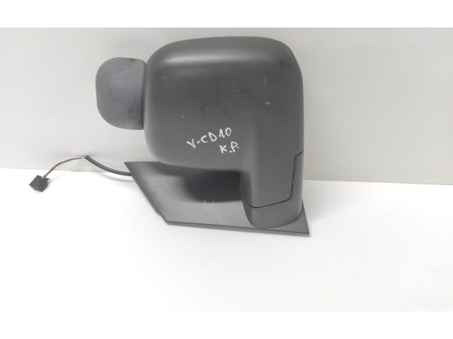 Zpětné zrcátko levé Volkswagen Caddy 2010 56508810