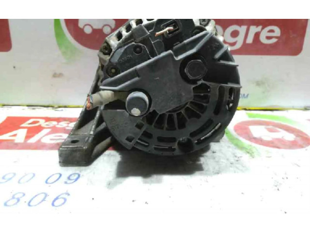 Генератор 36050262, 36050262   Volvo V70      