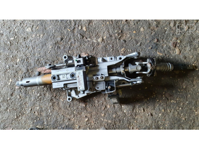 Рулевая рейка AHC12V, 0390203683 Jeep Grand Cherokee 2010-2021 года