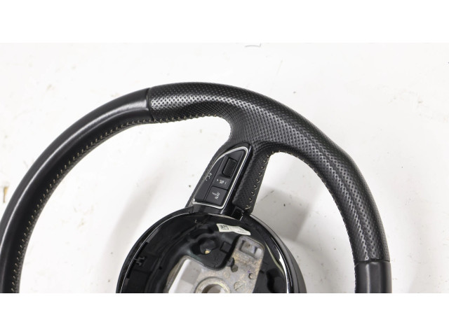 Руль Audi Q5 SQ5 2008 - 2017 года 8K0419091CA