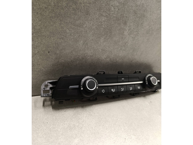 Блок управления климат-контролем 98340409ZD, 7820000006807001 Citroen Berlingo