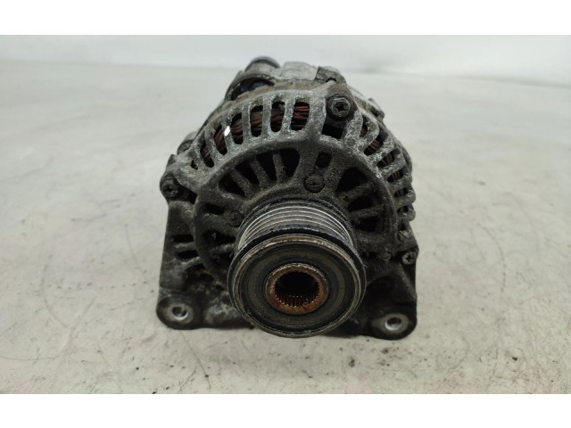 Генератор 8200373636, A002TC0981 Nissan Kubistar