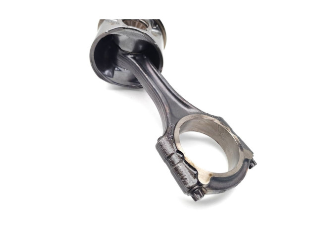 Píst OM640.940, 640.940 Mercedes-Benz A W169 OM640.940