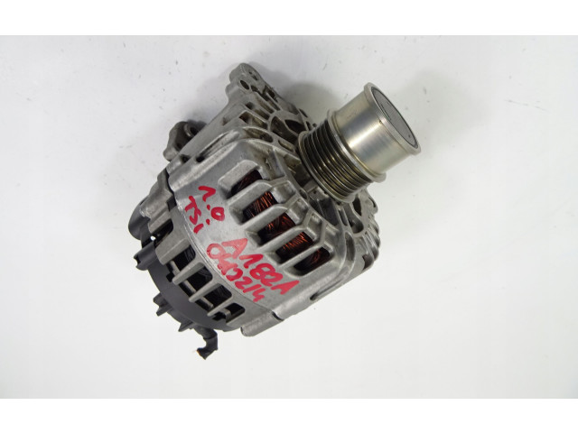 Генератор 05E903026Q Audi A1