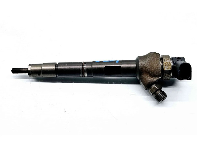 Ojnice Audi A4 S4 B8 8K