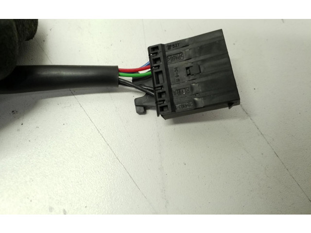 Zpětné zrcátko Opel Zafira C 2016