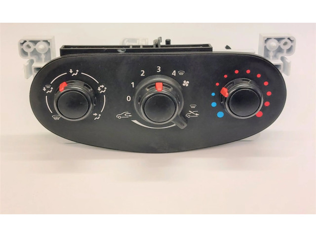 Блок управления двигателя 5P3741700, 5P3741700 Dacia Lodgy