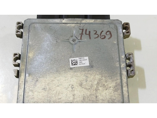 Řídící jednotka S180133129 Ford Transit Custom 2014