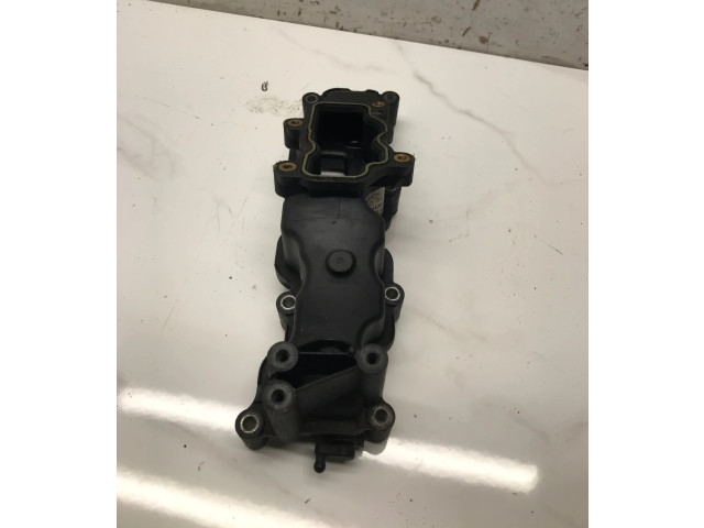 Всасывающий коллектор 059129712CA, 0061569 Audi A5 8T 8F для двигателя CCWA