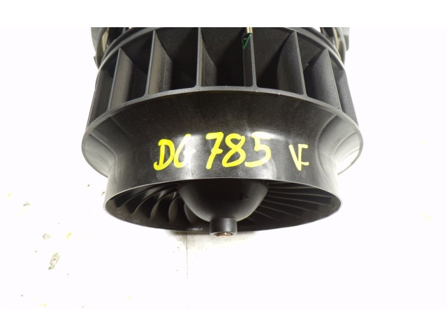 Вентилятор печки    A0999062003, 0130309006   Mercedes-Benz E AMG W210