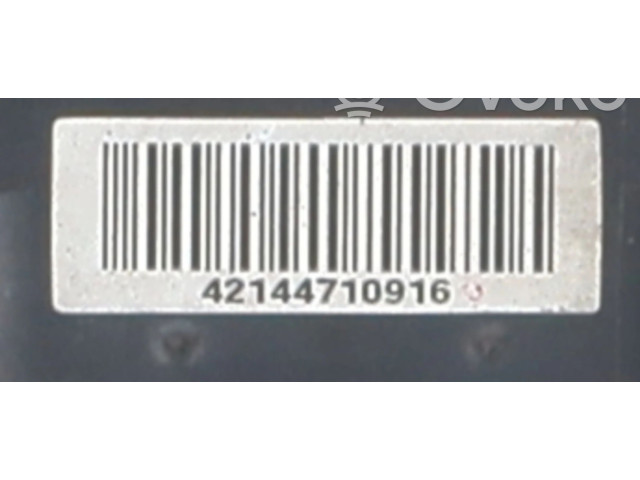 Блок ABS 589202C850 Hyundai Coupe