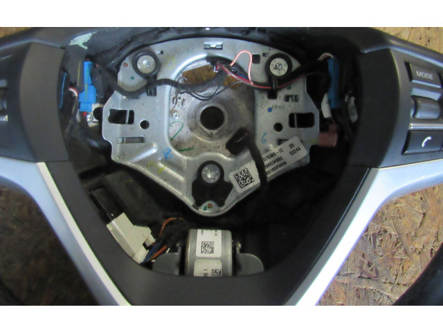 Volant BMW X5 F15 2015