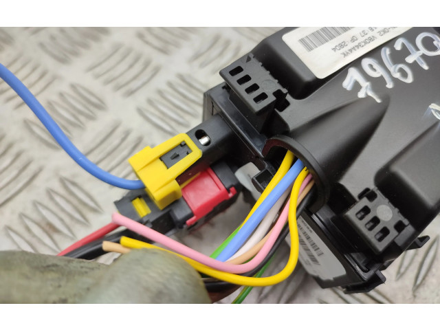   Pojistková skříňka    Citroen Berlingo 2020