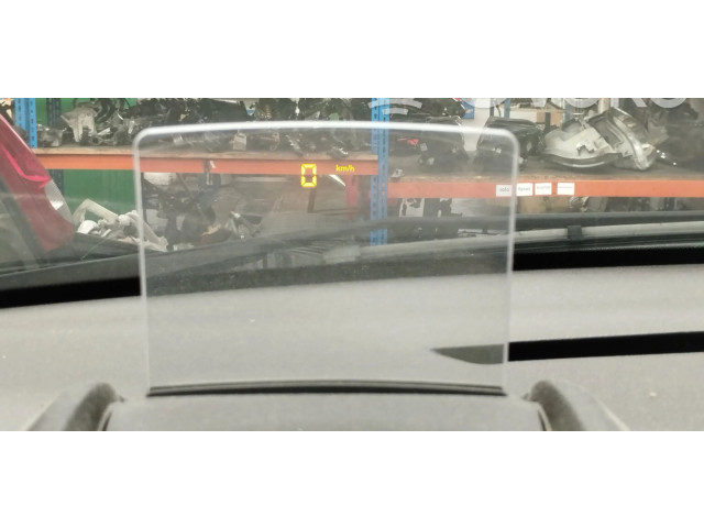 Панель приборов 96665877, 96665877ZD Peugeot 5008