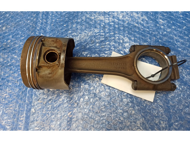 Поршень с шатуном EBC1289, EAC1868 Jaguar XJS для бензинового двигателя 4.0