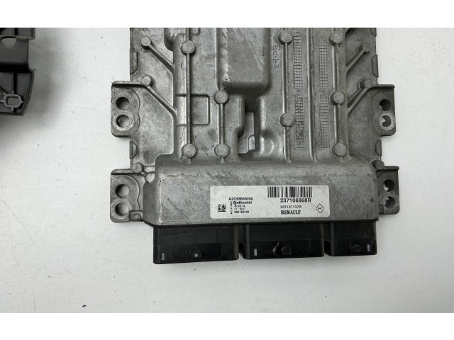 Комплект блоков управления A2C98849200, 237106968R   Dacia Duster