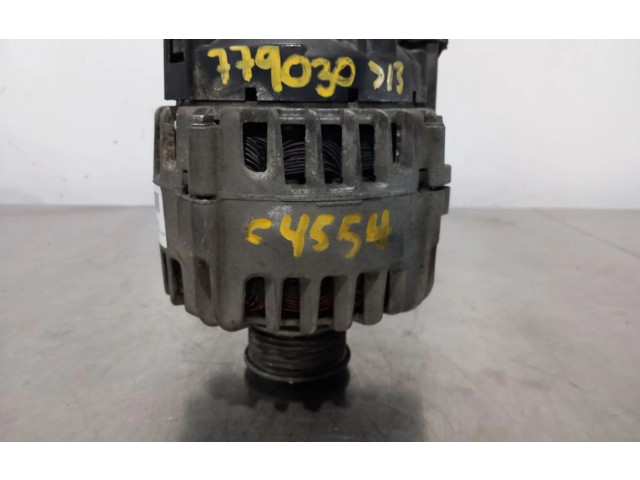 Генератор 03P903023D   Seat Ibiza IV (6J,6P)      