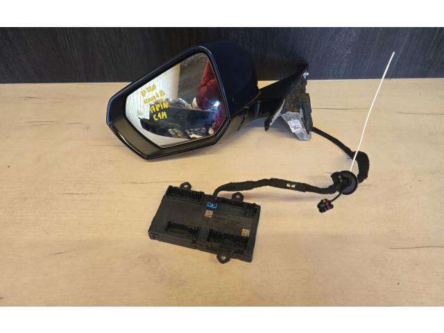 Зеркало электрическое        BMW iX  2021 -  года   