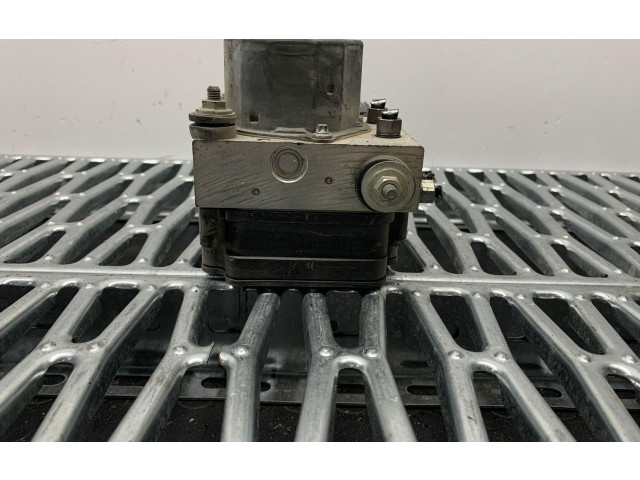 Блок управления АБС 6R0907379AS   Seat Ibiza IV (6J,6P)