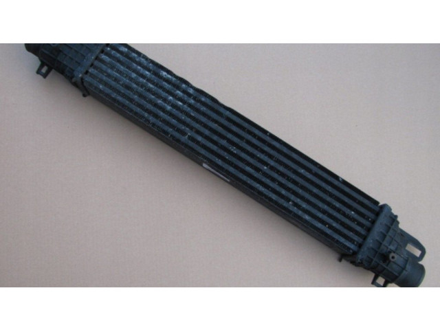 Интеркулер 50514473 Alfa Romeo Giulietta 1.6