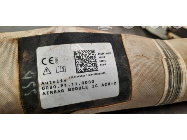 Боковая подушка безопасности 00543788720   Jeep Compass