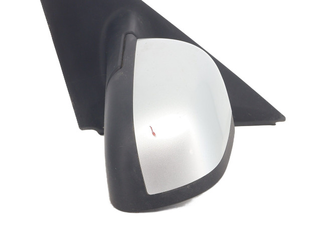 Außenspiegel elektrisch Tür vorne Dacia Lodgy 2012 - года