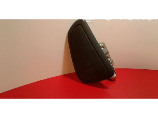 Подушка безопасности в сиденье 739 Opel Meriva A