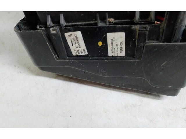 Форсунка 91950-3X510    KIA Ceed   