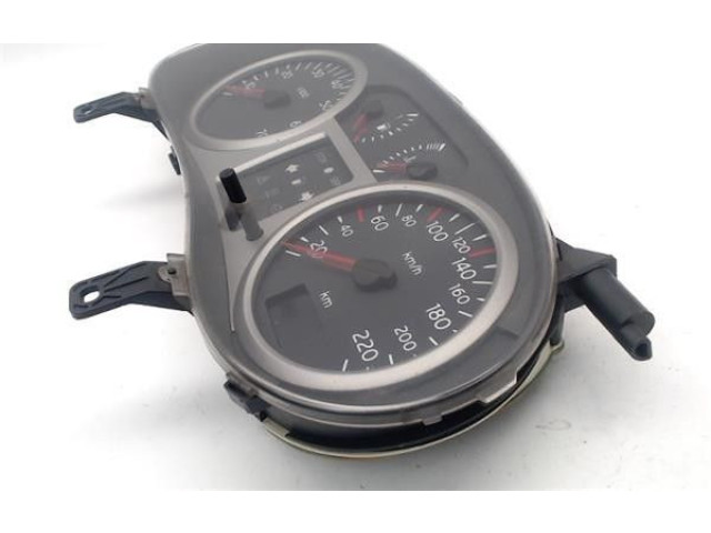 Спидометр (приборный щиток) P8200261102 Renault Clio II