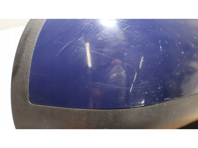 Зеркало электрическое        Dacia Lodgy   -  года   