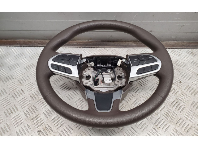 Volant Chrysler Pacifica 2020