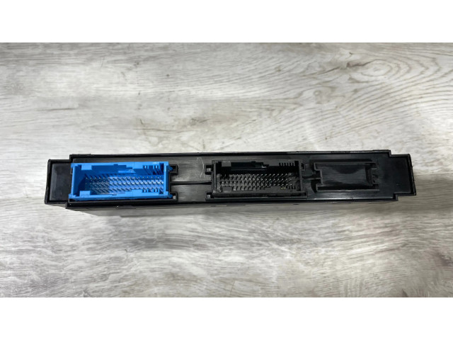 Блок комфорта 9350705, 8054160 BMW X3 F25