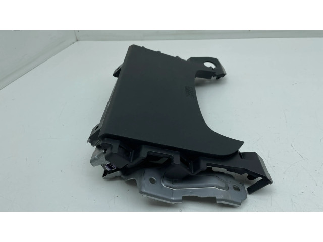 Подушка безопасности пассажира 7030A31753, 4B0593615MM3 Mitsubishi Outlander