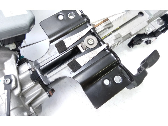    Рулевая рейка A0060378B   Seat Ibiza IV (6J,6P) 2008 - 2017 года