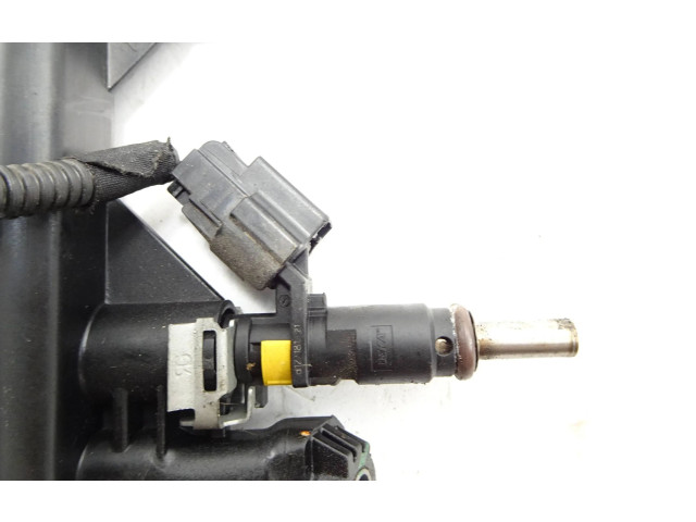 Vstřikovač 75281768007, D032C02220 Peugeot 3008 I 5F01 5FS