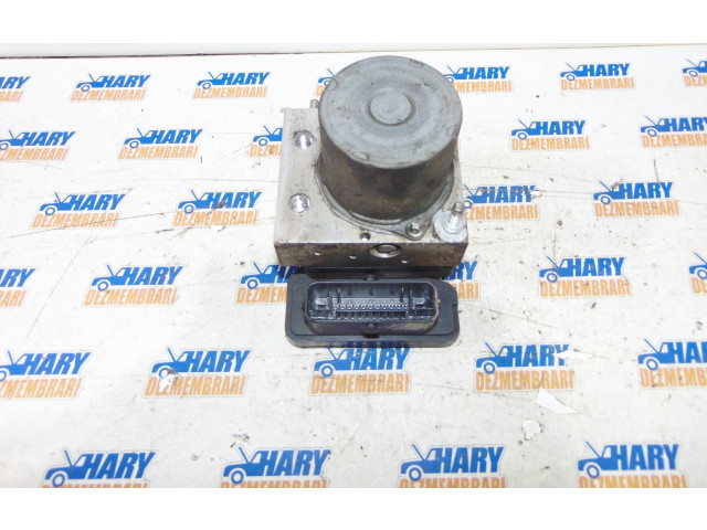 Блок АБС 6C0614517N, 6C0907379N Skoda Fabia Mk3 (NJ) 2015 - 2021 года