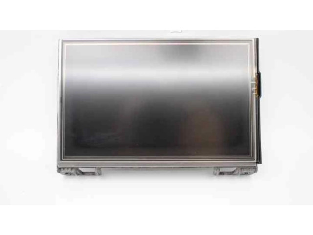 Дисплей    9812862880, A2C83535701   Peugeot 2008 I