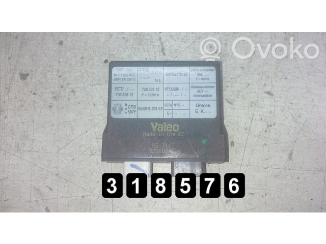 Блок управления двигателя 37820P45G31 Honda Accord