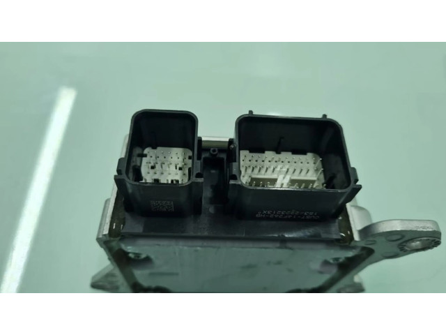 Блок подушек безопасности EB3T14B321EF, CENTRALITAAIRBAG Ford Ranger