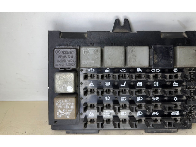 Pojistková skříňka 164004003000, AR164004003000 Alfa Romeo 164 1995