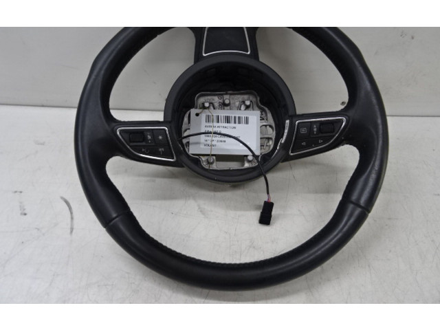 Руль Audi A1 2010 - 2018 года 4G0419091R, 4G0419091R